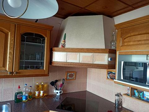 квартира за адресою Слави бульв., 3