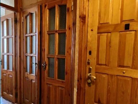 квартира по адресу Ильинская ул., 57