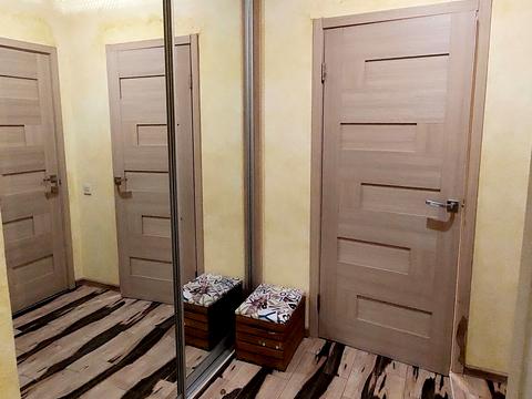 квартира по адресу Анатолия Петрицкого ул., 13