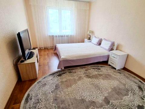 квартира по адресу Ревуцкого ул., 54