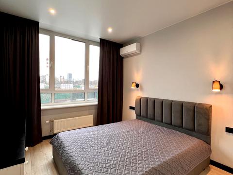 квартира за адресою Київ, Родини Кістяківських вул., 4