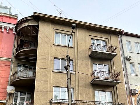 квартира по адресу Украинской Победы ул., 17