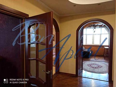 квартира за адресою Волоська вул., 50/38