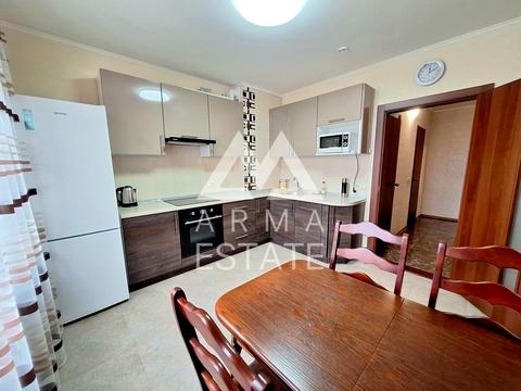 квартира по адресу Академика Глушкова просп., 9-Є