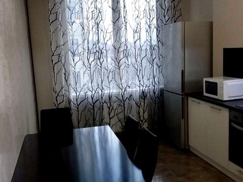 квартира за адресою Нагірна вул., 16