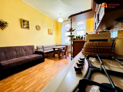 квартира за адресою Михайла Грушевського вул., 1