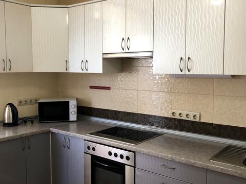 квартира по адресу Соломии Крушельницкой ул., 15