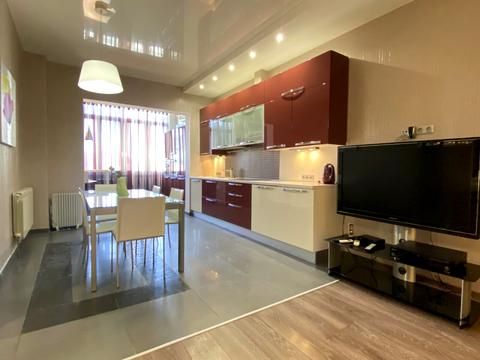 квартира за адресою Саксаганського вул., 121