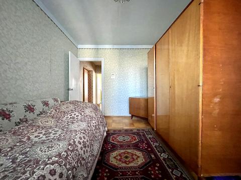 квартира по адресу Генерала Тарнавского ул., 26