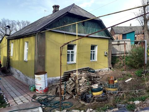 дом по адресу Ветиринарна