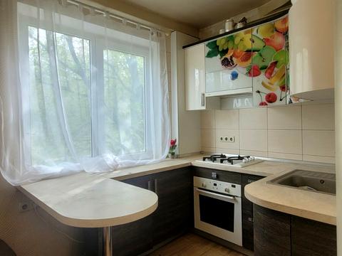 квартира за адресою Бучми вул. (Командарма Уборевича), 40б