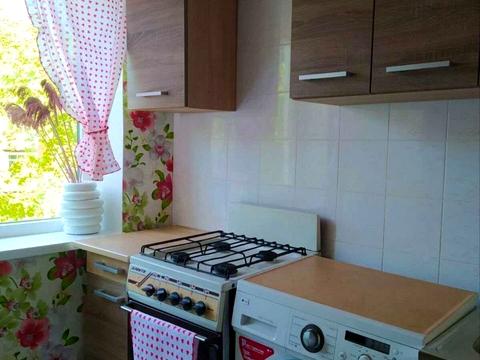 квартира по адресу Роторная ул., 2
