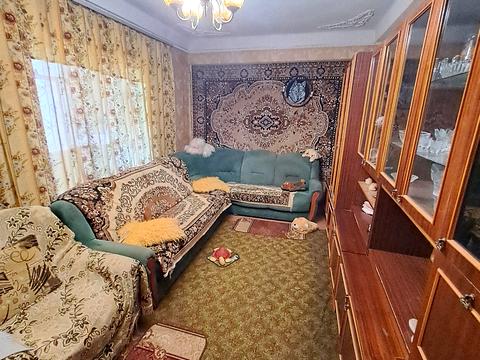 квартира по адресу Автозаводская ул., 16