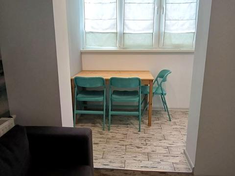 квартира по адресу Елизаветы Чавдар ул., 38