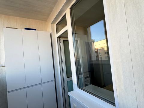 квартира за адресою Машинобудівників вул., 31