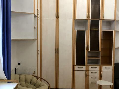 квартира по адресу Грюнвальдская ул., 6