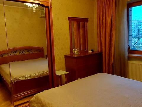 квартира за адресою Харківське шосе, 49