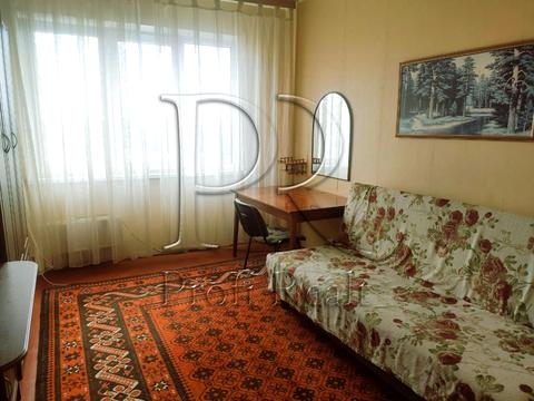 квартира по адресу Николая Закревского ул., 29-Б