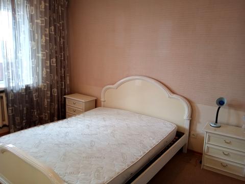 квартира за адресою Берестейський просп. (Перемоги), 39