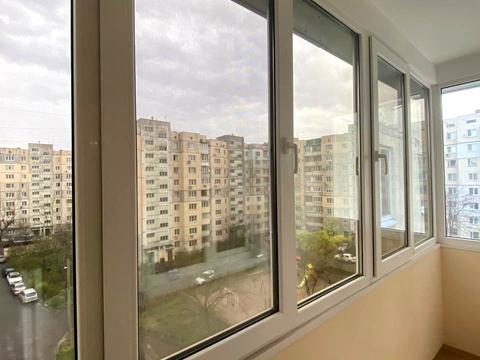квартира по адресу Героев Днепра ул., 36-А