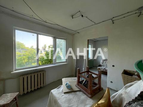 квартира по адресу Генерала Петрова ул., 61