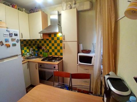 квартира за адресою Академіка Доброхотова вул., 26