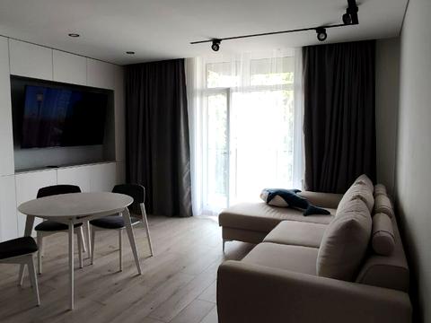 квартира по адресу Черновола просп. (700-летия Львова), 16