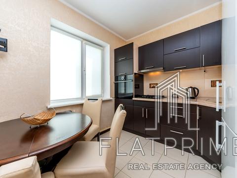 квартира за адресою Левка Лук'яненка вул. (Маршала Тимошенка), 11-А