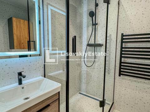 квартира за адресою Тадея Рильського бульв., 4