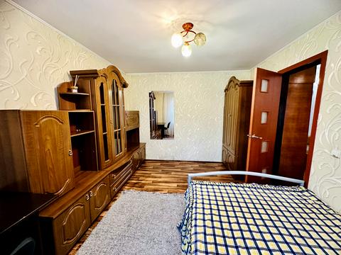 квартира по адресу Елены Телиги ул., 55