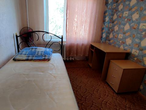 квартира по адресу Каунасская ул., 16/1