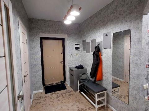 квартира за адресою Слобожанський просп. (ім. газети Правда), 17-А