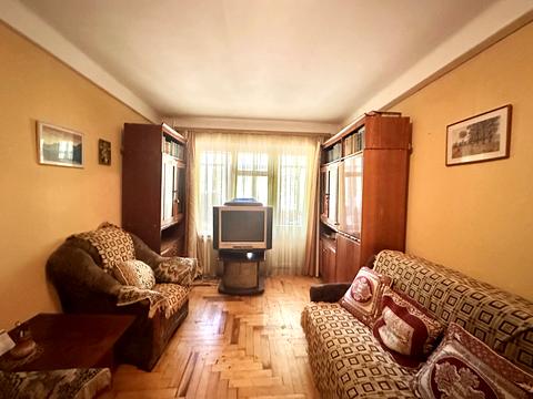 квартира по адресу Чумаченко ул., 25