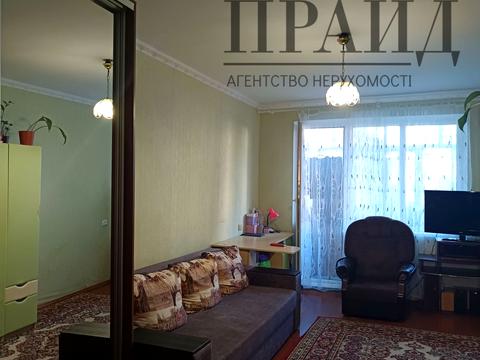 квартира за адресою Сумської Тероборони вул. (Ковпака), 27