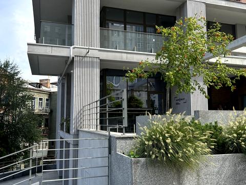 комерційна за адресою Бульвар Кучеревського, 1