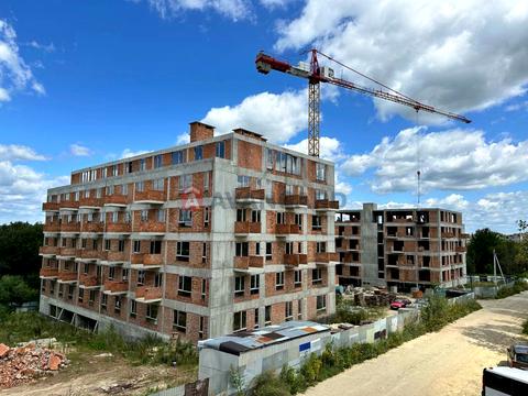 квартира по адресу Филиппа Орлика ул., 10