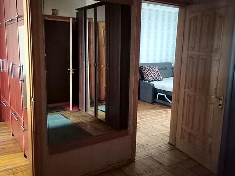 квартира за адресою Поліська вул., 4-А
