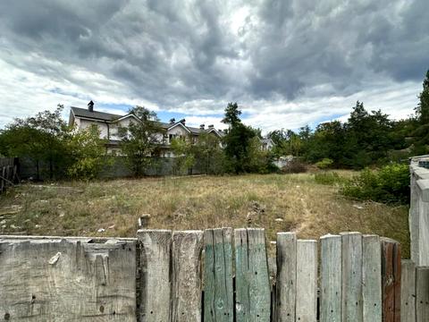 ділянка за адресою Підгірна вул.