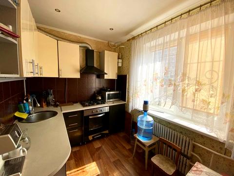 квартира по адресу Независимости бульв., 33