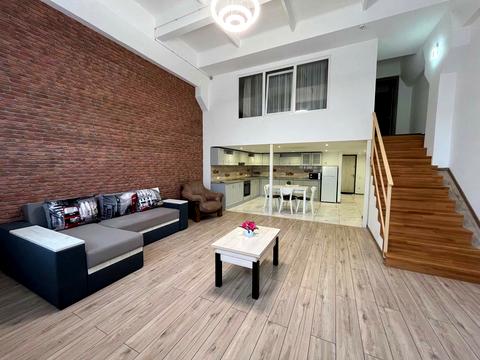 квартира за адресою Єдності вул., 6