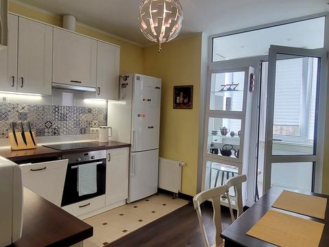 квартира за адресою Вишгородська вул., 45