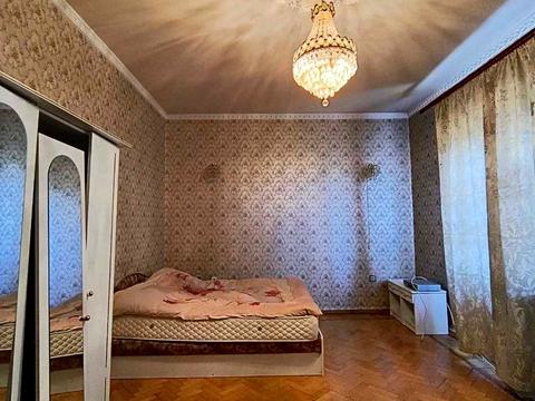 будинок за адресою Солнечная