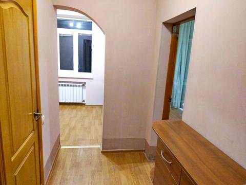 квартира по адресу Гагарина просп. (Гагаріна), 21