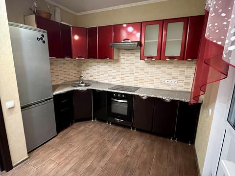 квартира за адресою Харківське шосе, 17-А