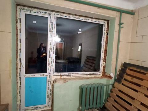 квартира по адресу Мельника ул. (Черняховского), 6