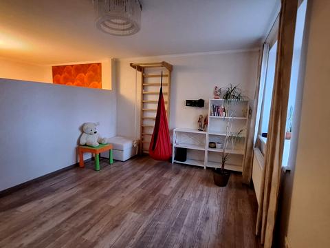 квартира по адресу Валерия Лобановского ул., 7