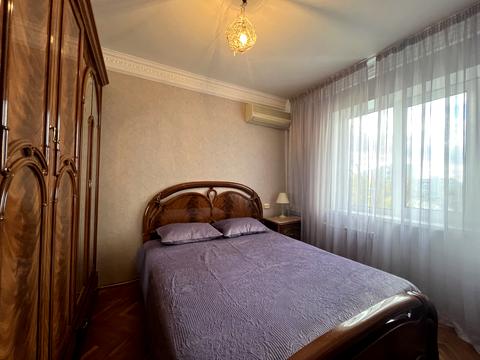 квартира за адресою Шолом-Алейхема вул., 13-А