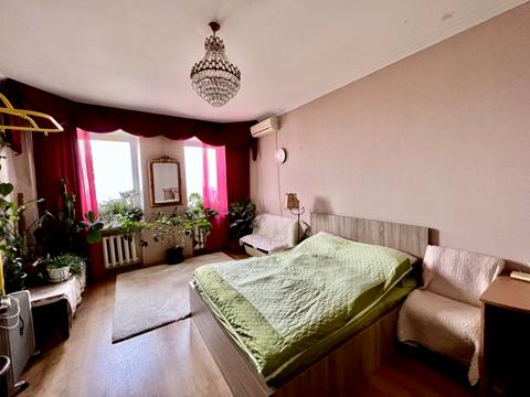 квартира за адресою Хвойний пров., 8-А