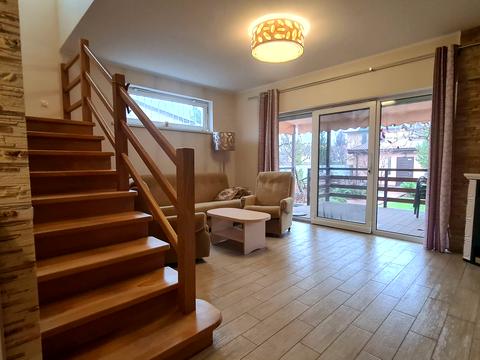 дом по адресу Центральная ул.