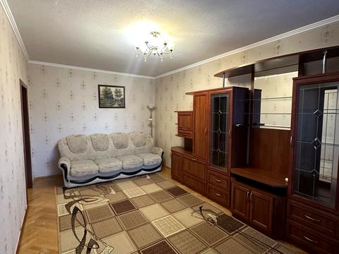 квартира по адресу Вадима Гетьмана ул., 46